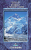 Everest - A Trekker's Guide Book